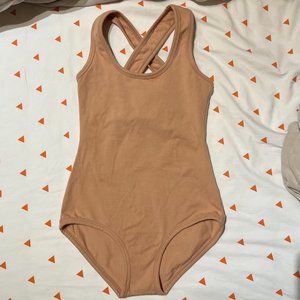 ARQ bodysuit - small